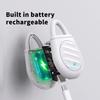 Portable Ultrasonic Mosquito Repellent for Outdoor and Indoor Use