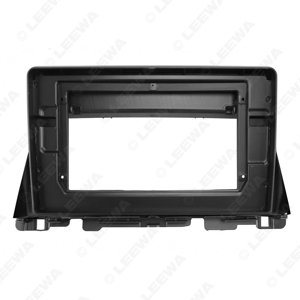 2016 Kia K5 LHD Android Navigation Kit 10.1" Screen Frame Audio Panel Bracket