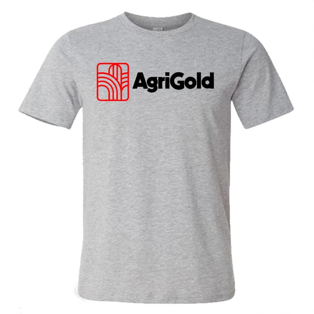 

AgriGold Agri Gold Corn Seed Men s Grey Size S to 5XL XL