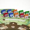Sui Works Bluolino Board Game Ages (2-4 Players, 30-60 Minutes, 14+)