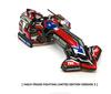 Jie Pin Painted Car Shell Cover Housing Spare Parts For 1/32 Tamiya Mini 4Wd Racing Car Model