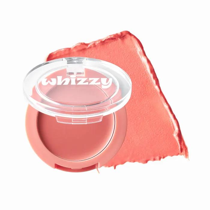 Slick Move Lip & Cheek 5 Colors