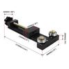 Universal 66490 Oil Filter Cutter Cutting Tool Car Oil Filter Cutter Range 1-3/4" To 5-3/4"