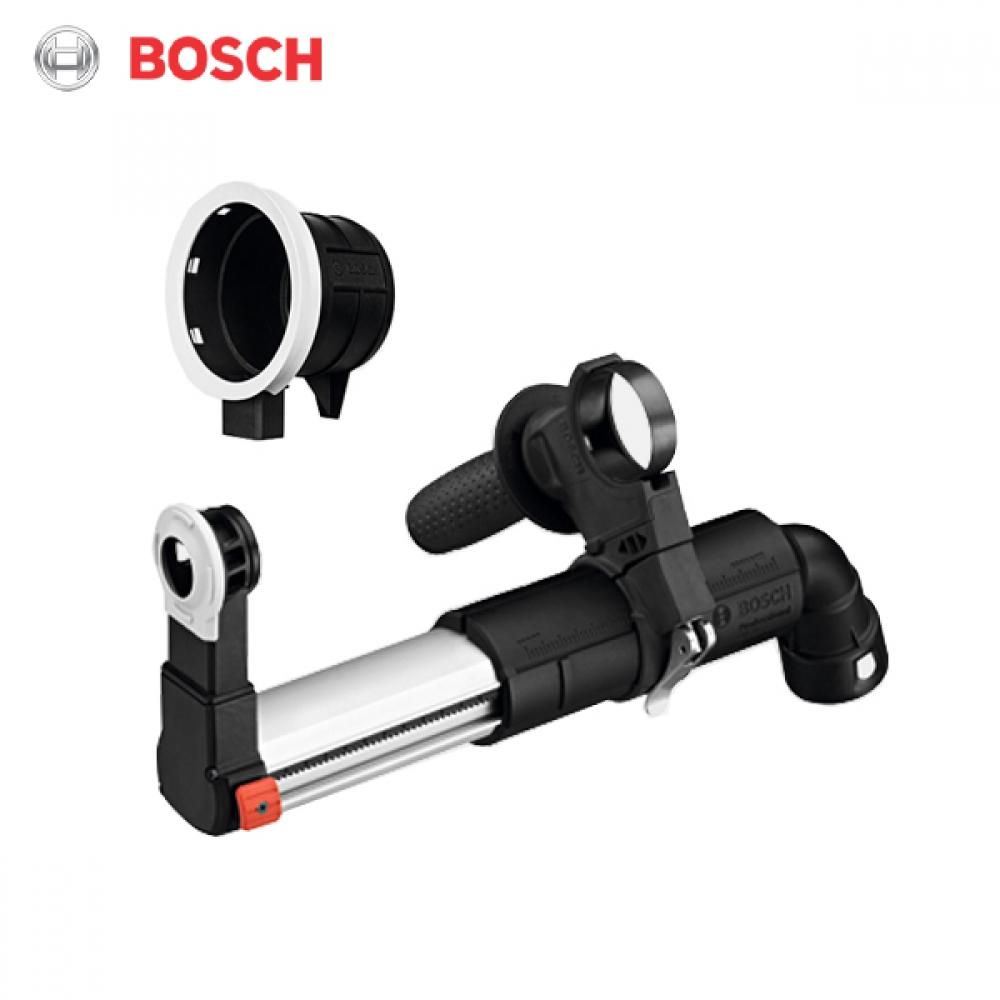 

Адаптер для всасывания пыли BOSCH GDE16PLUS Адаптер для молотковой пыли Bosch