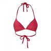 Grace Jacob Womens/Ladies Triangle Cups Bikini Top
