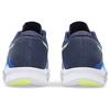 Asics Hyper Speed 3 Illusion Blue Glow Yellow Men Sneakers 1011B701-400