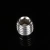 One Box of Multi Size Hex Head Socket Hex Set Screw Cup M3 M4 M5 M6 200 Pcs
