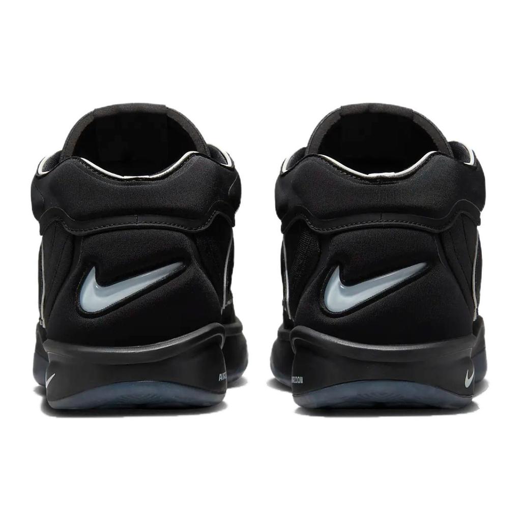 New Nike Air Zoom G.T. Hustle 2 Asw 'Black' FZ5744-002