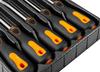 SET OF UPHOLSTERY PULLERS 5 PCS - T N11-825