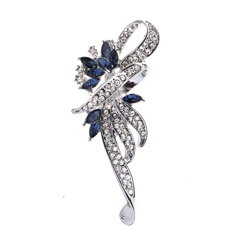 1Pc Elegant Woman  Brooches Pins  Jewelry Clothes Accessories Gift