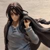 Anime Figurine, Ellen Investigation Team Action Figure, Toy Model Christmas Gift