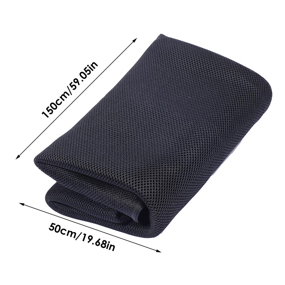 Speaker Grill Fabric Multipurpose Dust-Proof Grill Cloth Soft Speaker Protective Cloth Stereo Box Cloth For Home Theaters