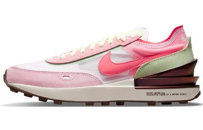 Waffle One Pink Salt Damen DM5452-161