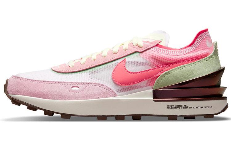 

Nike Waffle One Pink Salt Women s DM5452-161 36.5