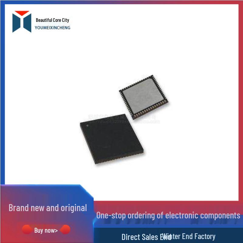 CC3100R11MRGC VQFN-64 Microcontroller (Brand New, Original)