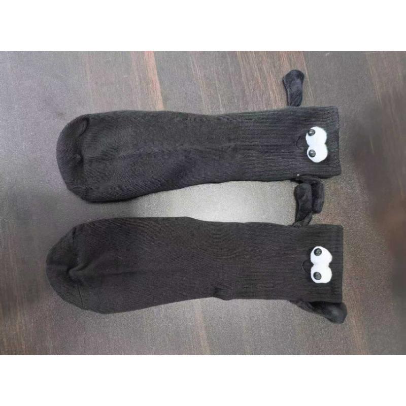 1 пара модных женских носков — фото 9