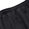 Under Armour Casual Sports Knitted Training Pants Women bottoms Black 21600704-001