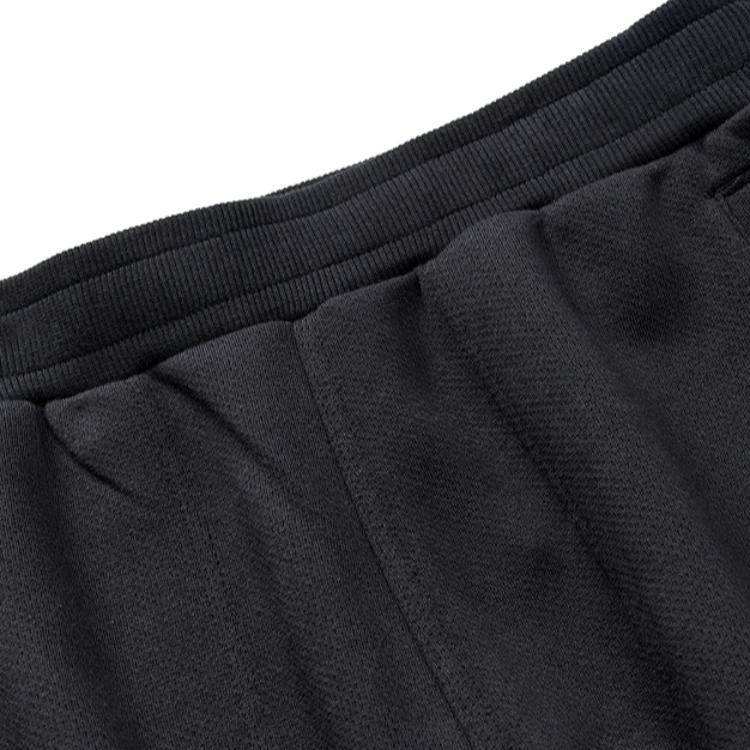 Under Armour Casual Sports Knitted Training Pants Women bottoms Black 21600704-001