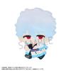 Gintama Clearkoro  Clear Candy Figures  Gintama  1box  8pcs 