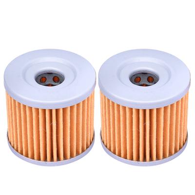Filter für Motorräder – Flüssigkeitsfilter