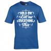 Funny Hold On Let Me Overthink This Tshirt