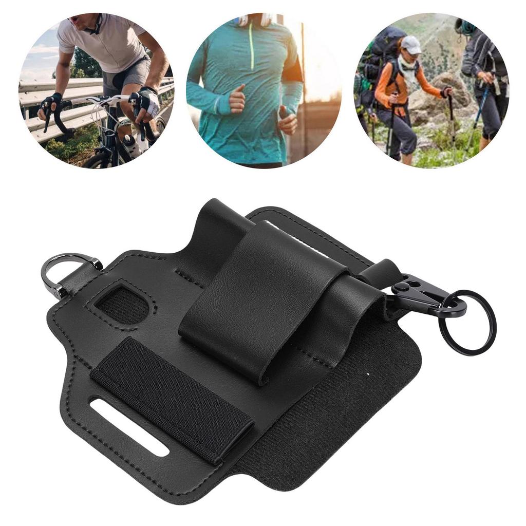 Leder Multitool Scheide Multifunktionale Tragbare Leder Werkzeugtasche für Camping Outdoor Aktivitäten