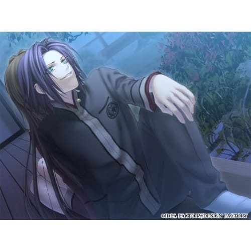 Scarlet Fragment Tamayorihime Kitan ~Omoiro No Memories~ for Nintendo Switch