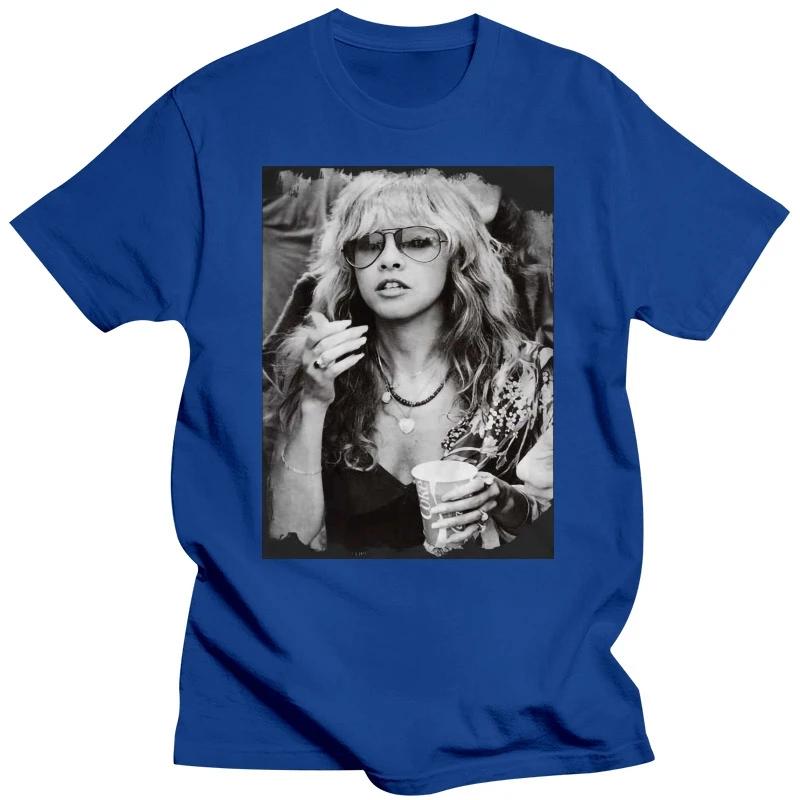 Stevie Nicks Men   Women T Shirt