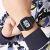 SKMEI 2343 Waterproof Electronic Watches Chrono Students Military Watch Reloj Hombre Sports Digital Wristwatches For Men Women