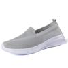 Spring New Breathable Mesh Ultra-light Comfortable Mother Shoes Casual Shoes