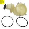 Power Steering Fluid Reservoir Pump For 2011-2014 Dodge Challenger Chrysler 300