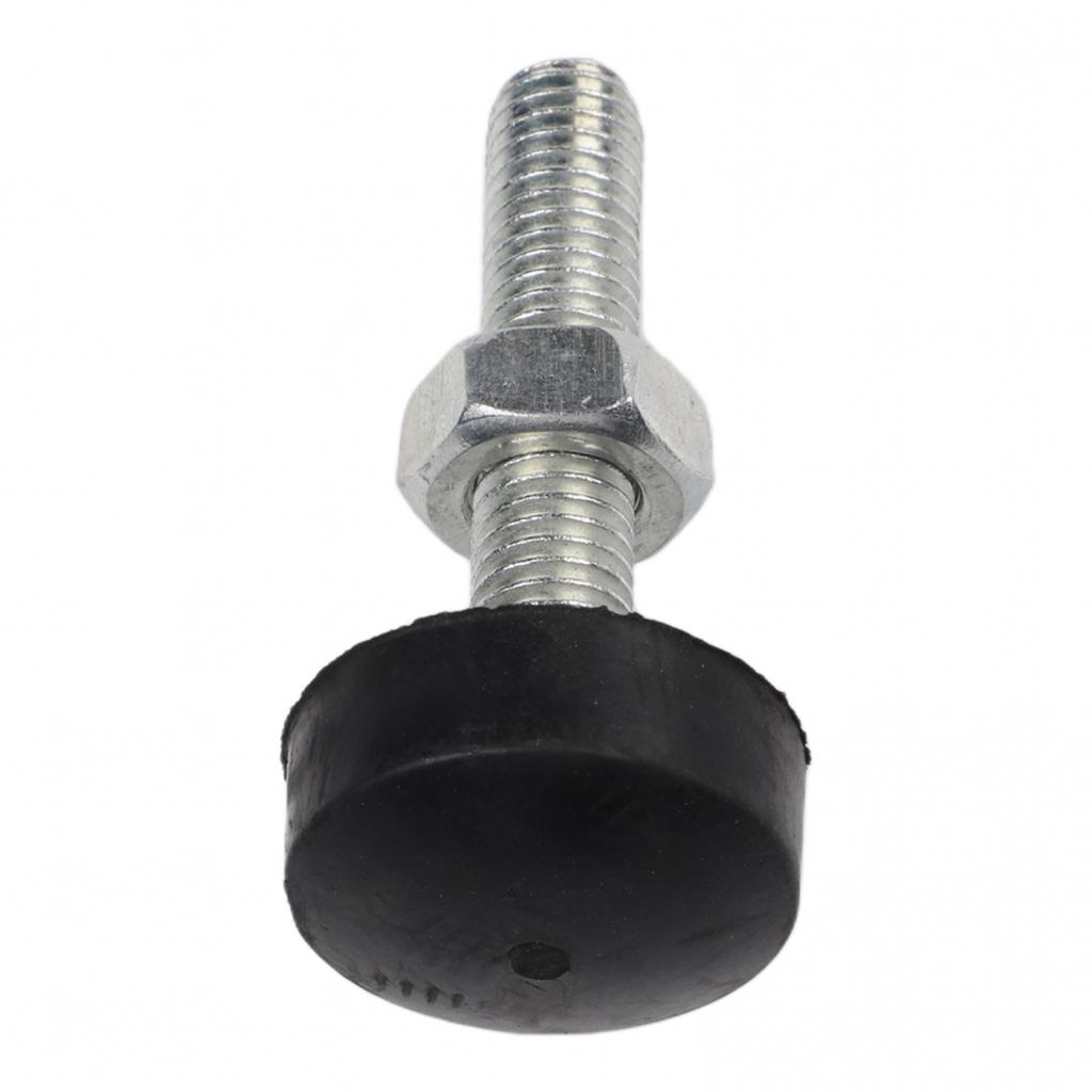 Wide Compatibility Excavator Door Seal Adjustable Height