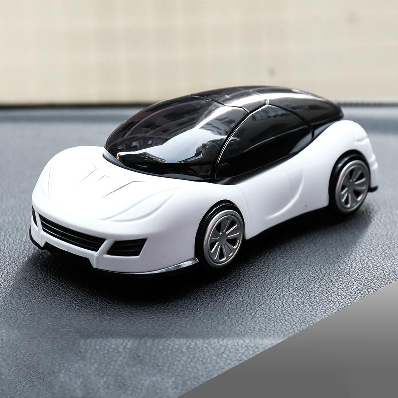 

Держатель для телефона на модель автомобиля, складной держатель для телефона на приборную панель автомобиля, вращающийся на 360 °, универсальный держатель для телефона, автомобильные аксессуары белый