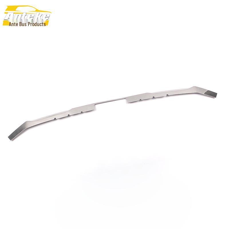 Compatible with 22 Models: CS55PLUS Front Bumper Trim & Lip Grille Anti-Scratch Decorative Stickers.