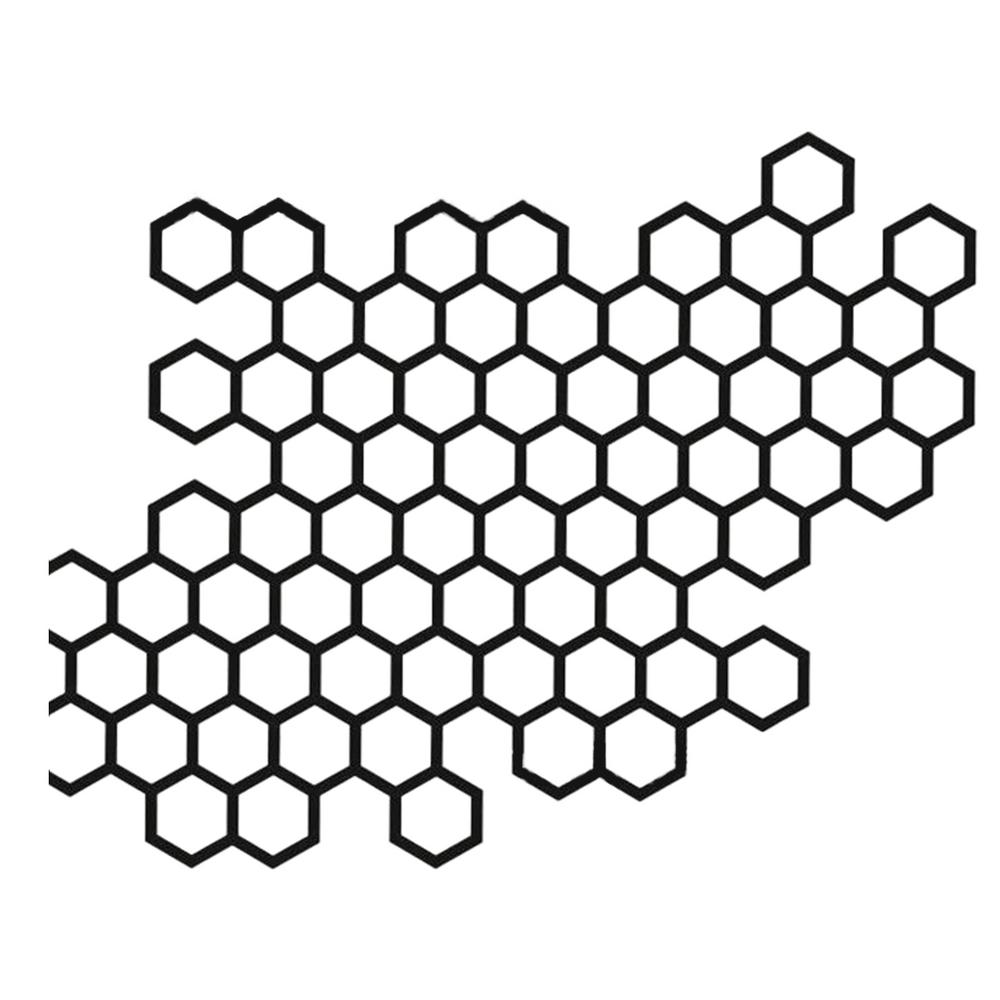 

Креативные наклейки на задние фонари, наклейки на корпус мотоцикла своими руками, наклейки на автомобиль, наклейки на мотоцикл для большинства аксессуаров для мотоциклов чёрный