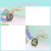 Adorable Turtle Keychain In Multiple Colors With Sparkling Crystal Details For Birthdays And More