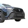 Toyota Highlander XSE Pakiet Sportowy: Przednia dokładka, Progi boczne, Zderzaki, Zestaw spojlerów