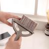 Children's Mini Desktop Broom & Dustpan Set for Keyboard Cleaning