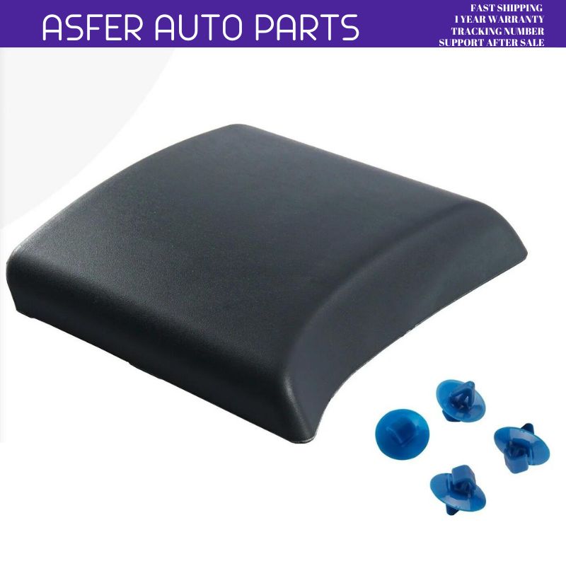 Höger dörrlist, ny för Renault Trafic 2 II Opel Vivaro Primastar 2001-2014 OEM 8200036101