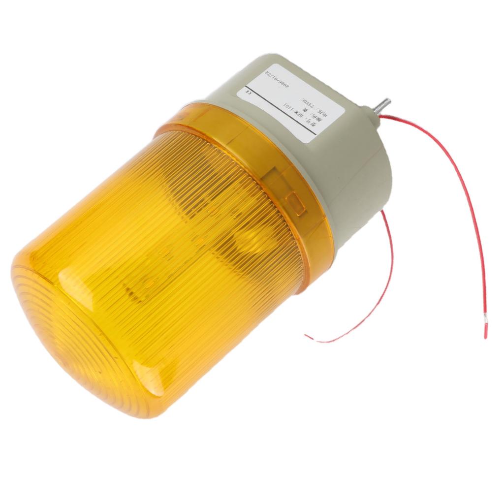 BERM Warnleuchte LED Lampe Bd Rotierend Leuchtend Industrielle Anzeige 24V BEM1101