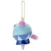 Himitsu no Aipri Ball Chain Mascot Mitsuki's Aimu Plush Toy, Approximately 13cm Tall