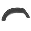 LHD F55 F56 F57 Car Interior Steering Wheel Under Lower Cover Sponge Backplate Replacement For BMW Mini 2014- 51459384650