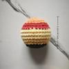 Soft Handmade Footbag Sacks Juggling Balls For Children Durable Sports Toy For Playground Activities