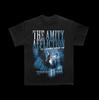 Maglietta Tour Europeo The Amity Affliction Band S-5XL NZ721