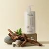 Yi Liu Xiang Amino Acid Silky Smooth Shampoo