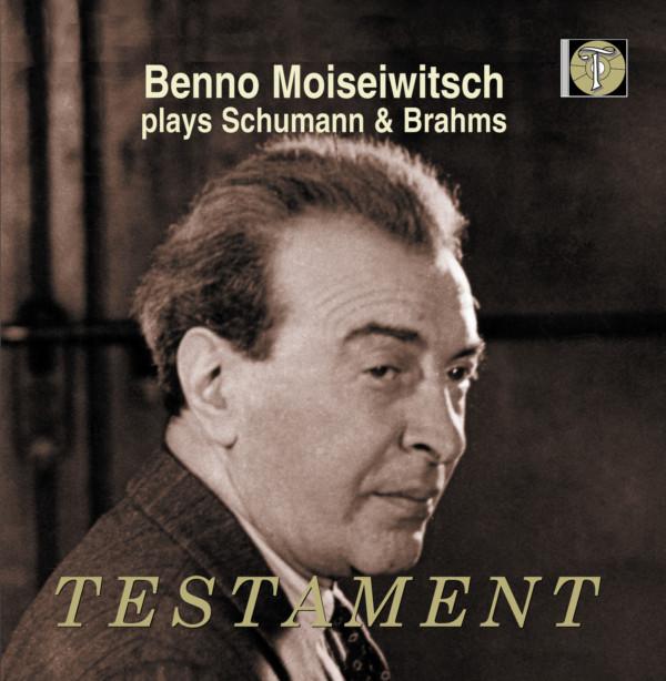 

CD R. SCHUMANN - Schumannfantasiestcke SBT1023 Testament 1993 UK Classical Used