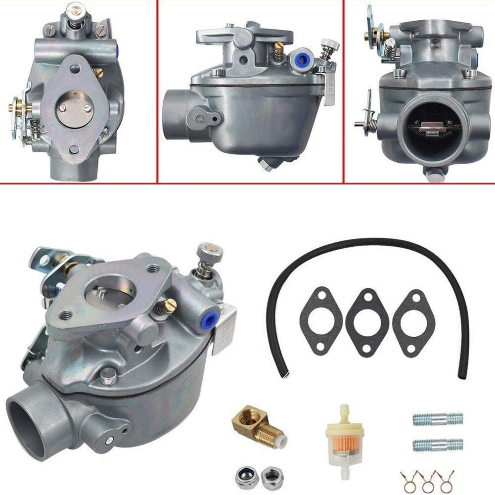 533969M91 Carburetor For Tractor 8N9510C MF35 MH50 MF50 MF135 MF150TSX882 TSX33