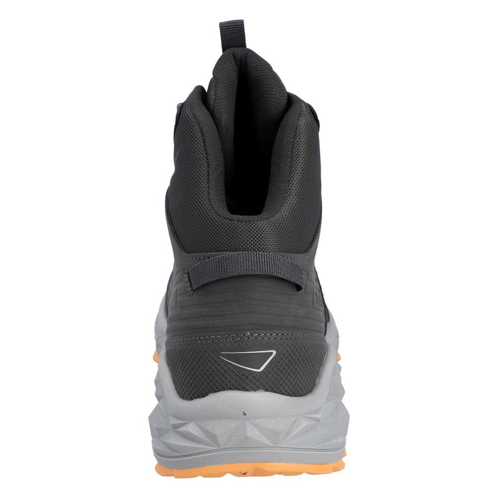 Hi-Tec Men's Fuse Trek Mid Boots