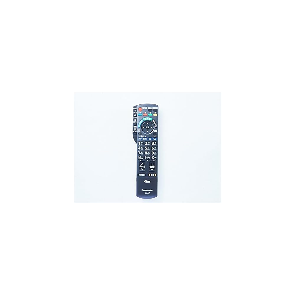Genuine TV remote control N2QAYB000481