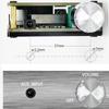 2x50W Wireless Bluetooth-compatible Stereo Receiver Digital Amplifier Board Power Supply DC5V-27V